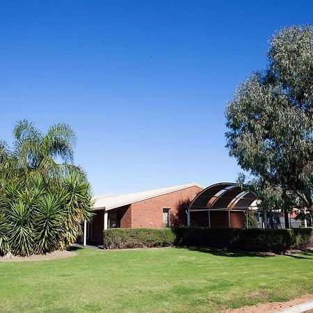 Echuca Moama Holiday Villas Exterior foto